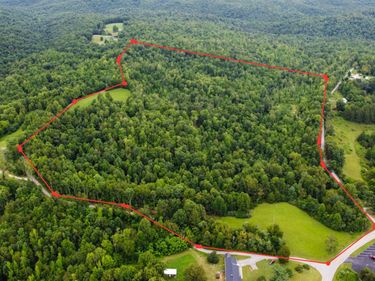 0000 Kentucky 1044 , Pine Knot, KY 42635