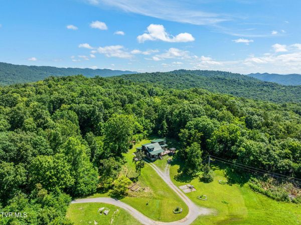 2866 Prospect Road, Sneedville, TN 37869