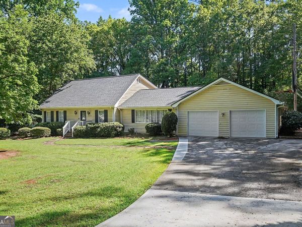 5112 Kurt Lane SW, Conyers, GA 30094