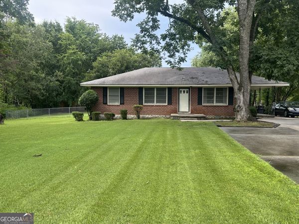 1961 Flat Shoals Road SW, Conyers, GA 30094