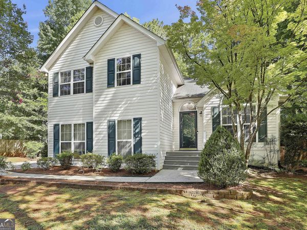 225 Ivy Trace Boulevard, Newnan, GA 30265