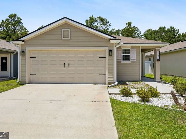 152 Ashwood Circle, St. Marys, GA 31558