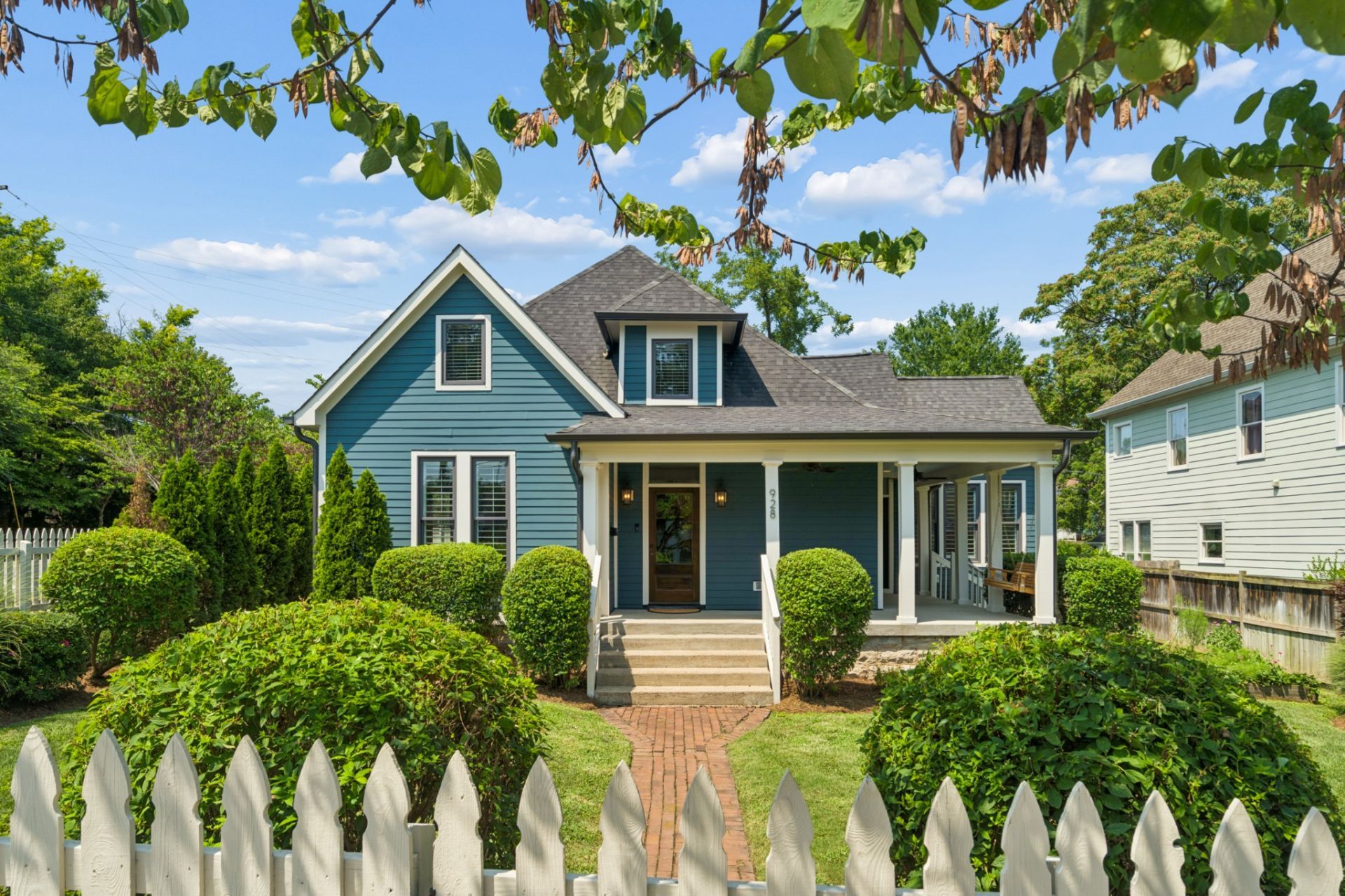 928 Montrose Ave, Nashville, TN 37204 Main Photo