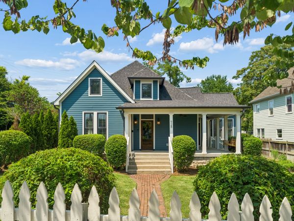 928 Montrose Ave, Nashville, TN 37204