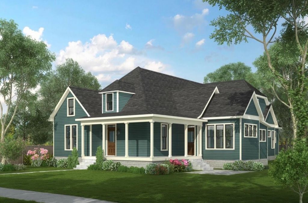 928 Montrose Ave , Nashville, TN 37204 Main Photo