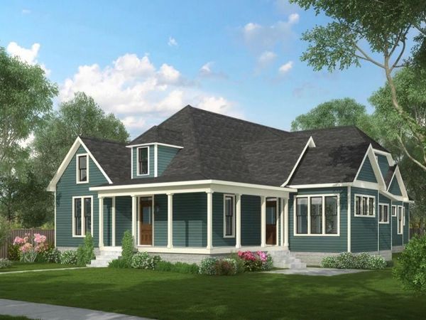 928 Montrose Ave , Nashville, TN 37204