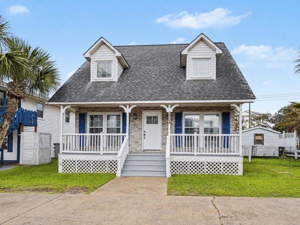 2004 S Ocean Blvd. , North Myrtle Beach, SC 29582