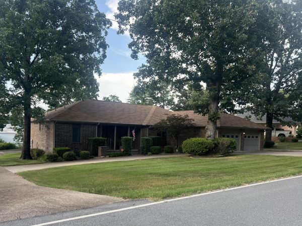 3383 Juniper Drive, Batesville, AR 72501