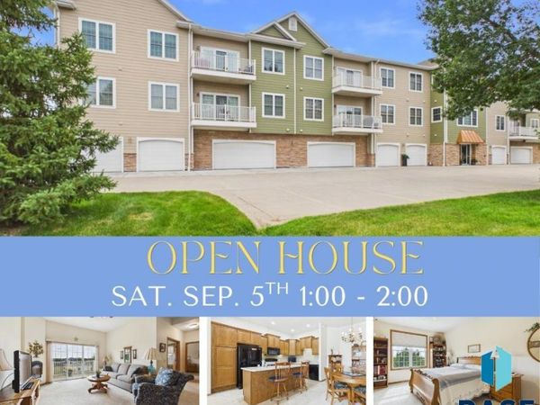 6112 S Avalon Ave, Unit 307, Sioux Falls, SD 57108