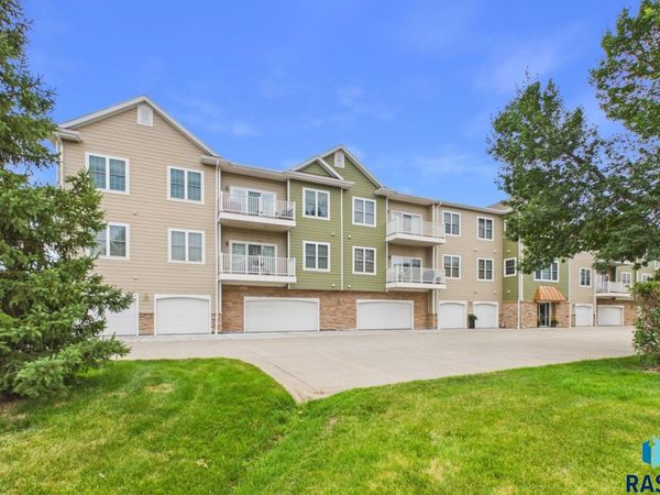 6112 S Avalon Ave, Unit 307, Sioux Falls, SD 57108