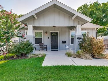 3233 Lubbock Avenue, Fort Worth, TX 76109
