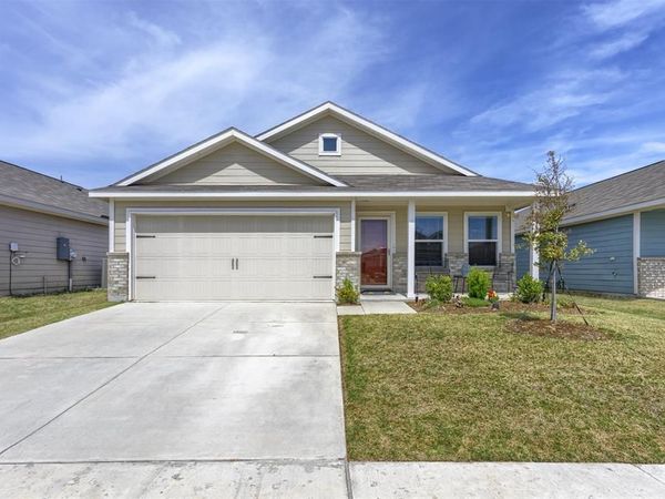 322 Ashbrook Way , Princeton, TX 75407