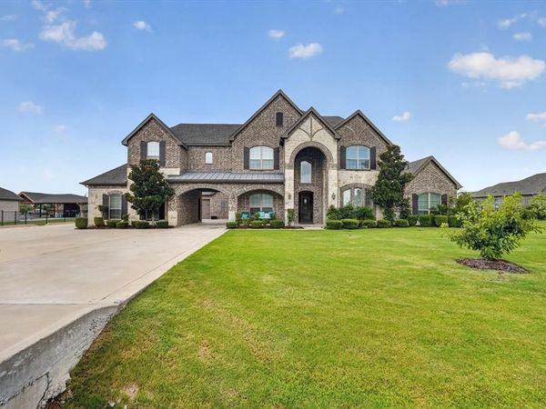 6706 Blackstone Drive , Sachse, TX 75048