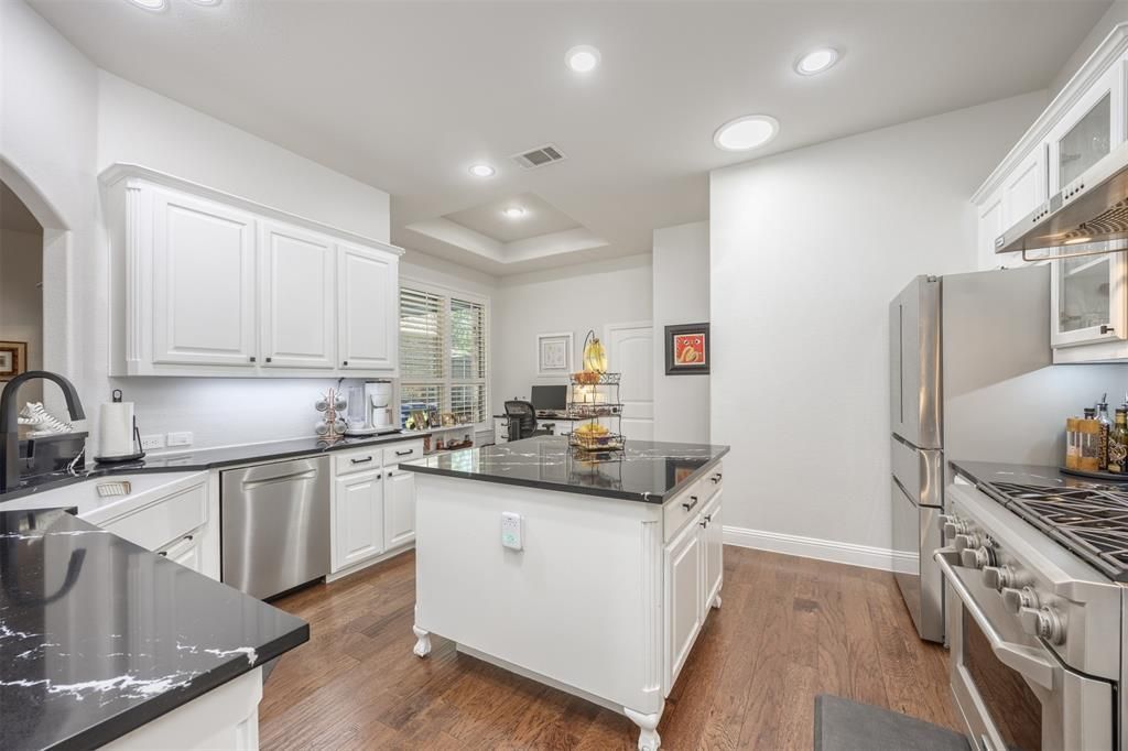 9516 National Pines Drive, McKinney, TX 75072 Main Photo