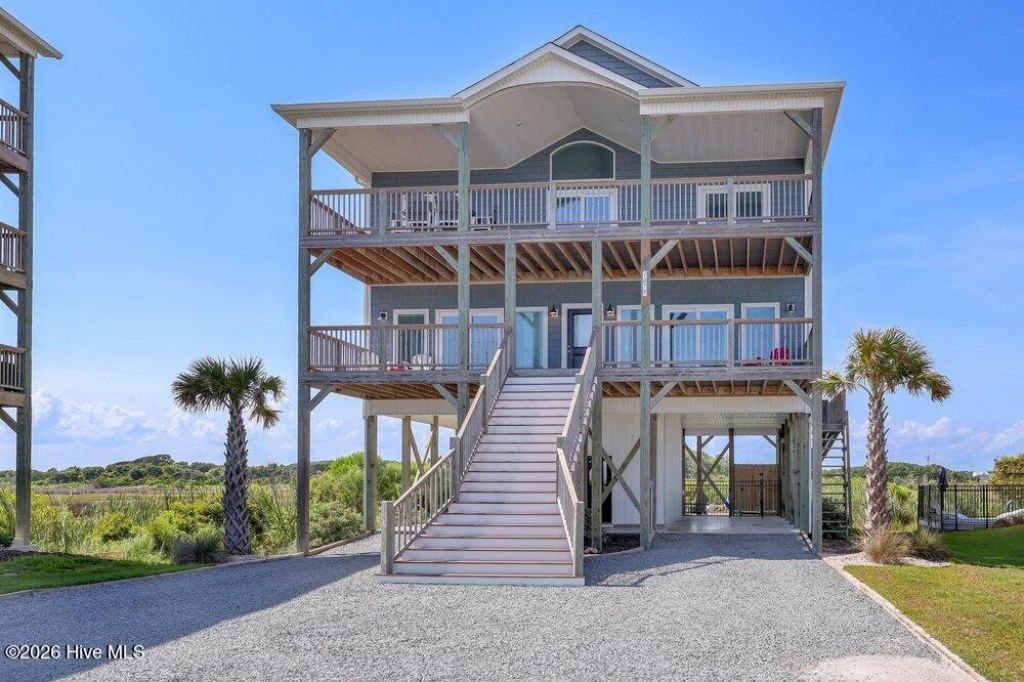 1079 New River Inlet Road, North Topsail Beach, NC 28460 Main Photo