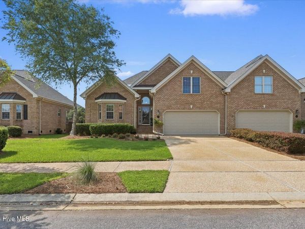 3416 Guyton Lane, Leland, NC 28451