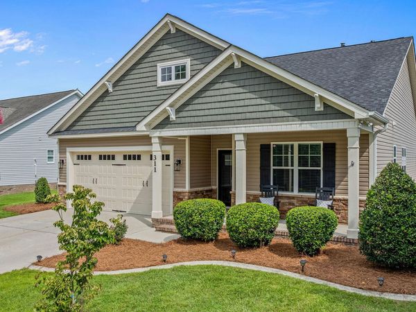 311 Kingston Circle , Goldsboro, NC 27530