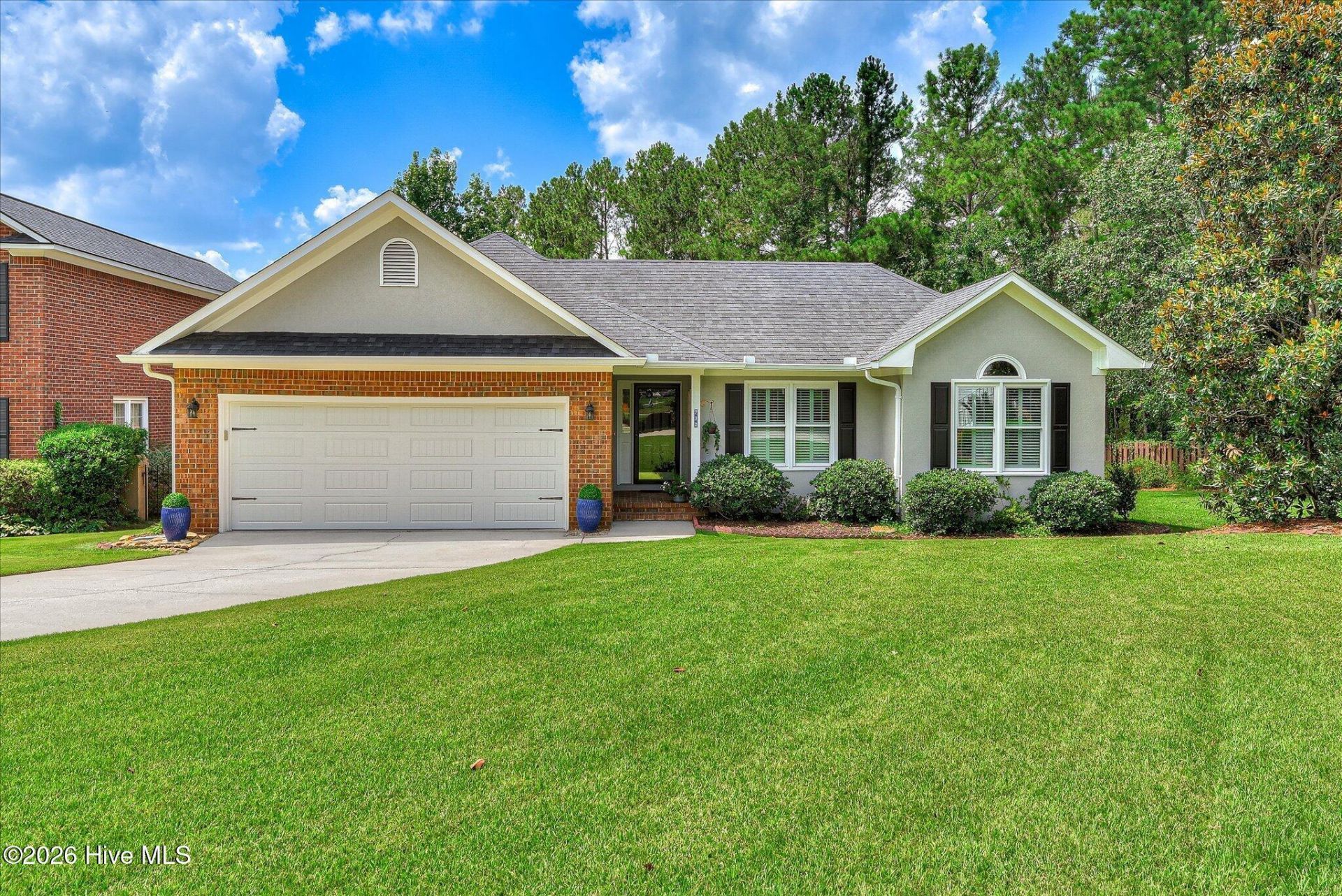 732 Greenfield Abbey Court, Martinez, GA 30907 Main Photo