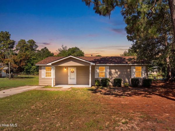 4109 Mack Lane, Augusta, GA 30906