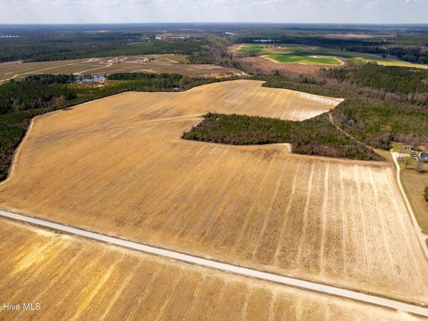 0 Devane Farm Road , Harrells, NC 28444