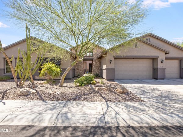 2259 W River Rock Trail, Phoenix, AZ 85086