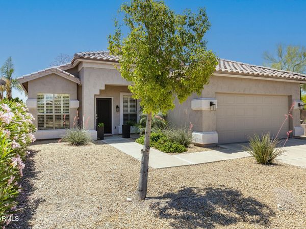 9627 E SHEENA Drive, Scottsdale, AZ 85260