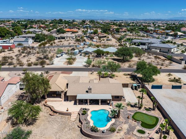 12817 W SAN MIGUEL Avenue, Litchfield Park, AZ 85340