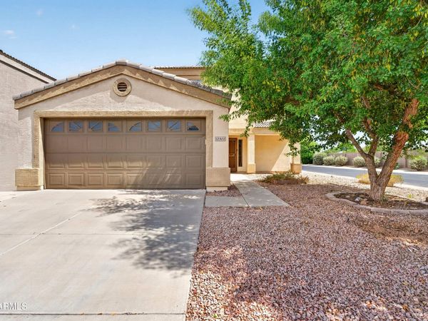 12302 W SWEETWATER Avenue, El Mirage, AZ 85335