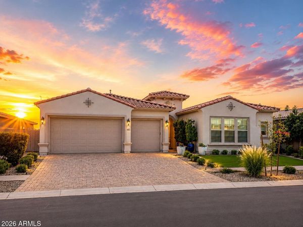 4653 S Venus, Mesa, AZ 85212