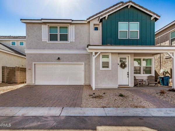 1927 W 23RD Avenue, Apache Junction, AZ 85120
