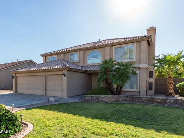 716 S CARDINAL Street, Gilbert, AZ 85296