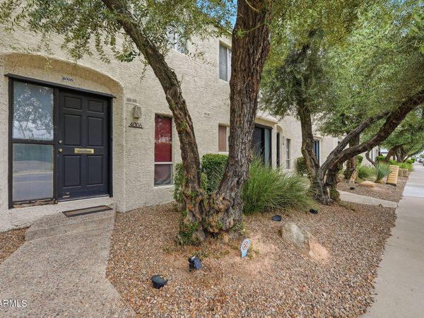4006 N 78TH Street, Scottsdale, AZ 85251