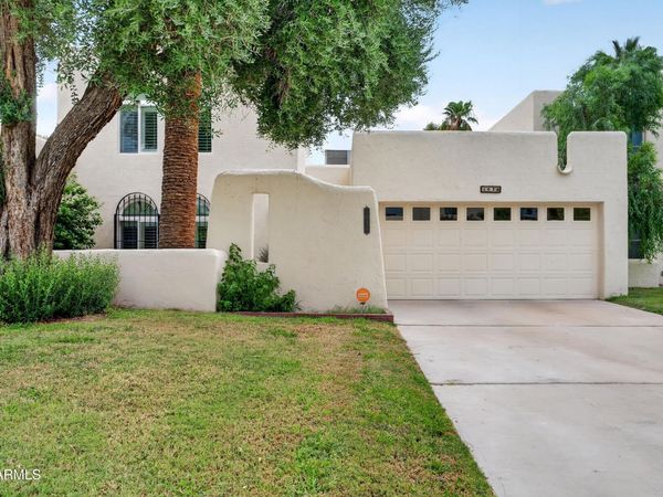 1036 N SIERRA HERMOSA Drive, Litchfield Park, AZ 85340
