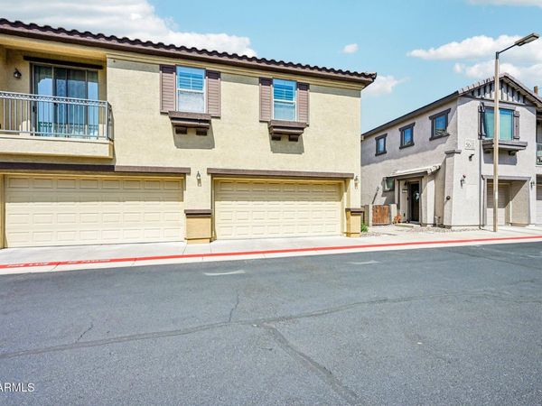 1255 S RIALTO, Unit 165, Mesa, AZ 85209
