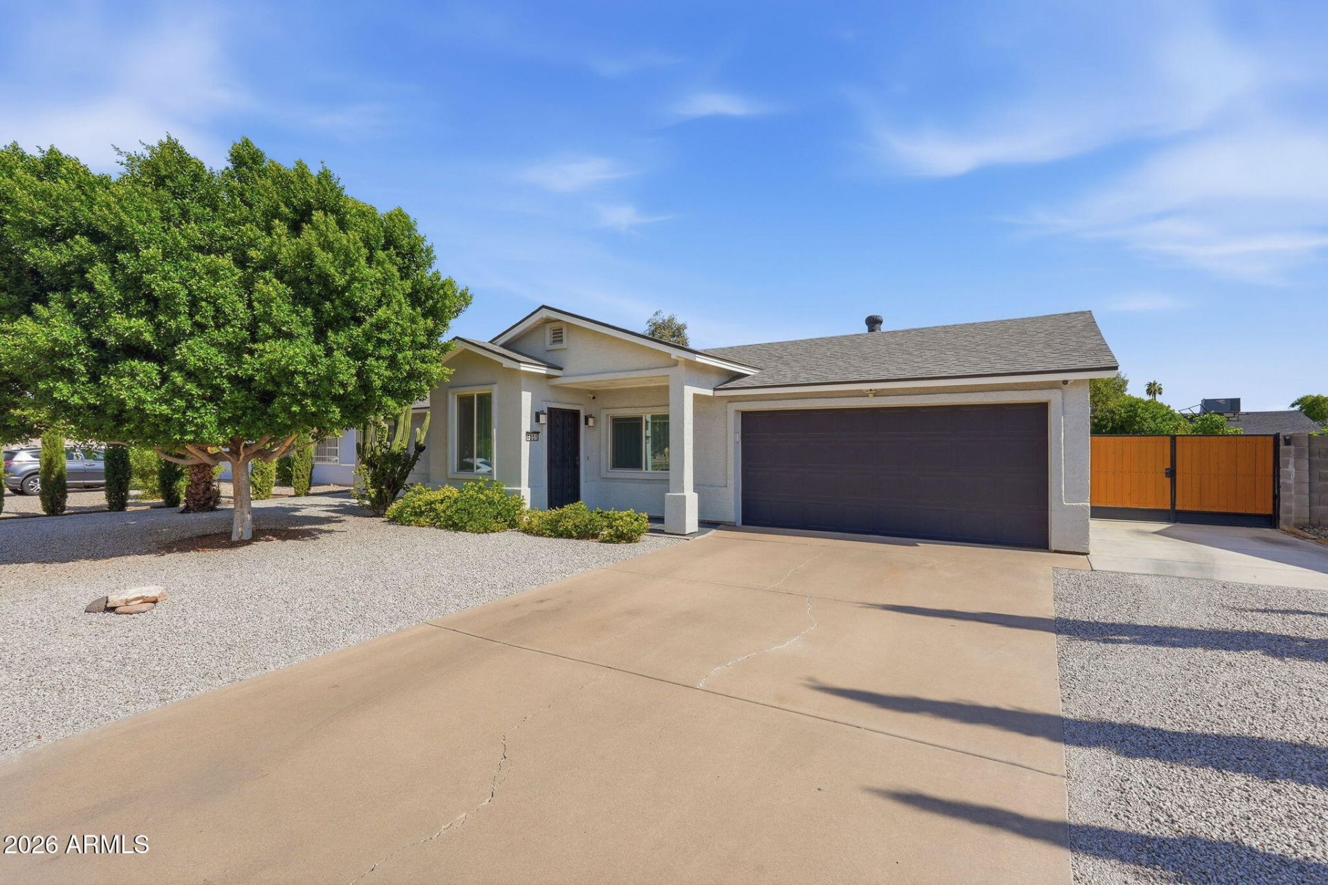 4051 E Emile Zola Avenue, Phoenix, AZ 85032 Main Photo