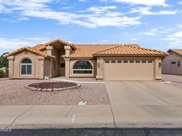 2763 LEISURE WORLD, Mesa, AZ 85206