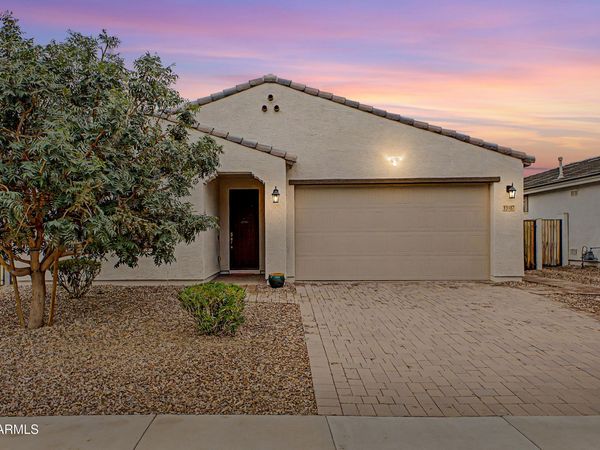 13187 W REDSTONE Drive, Peoria, AZ 85383