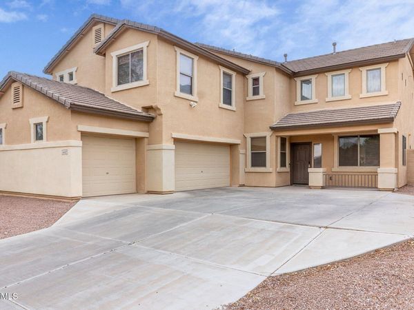 5402 N RATTLER Way, Litchfield Park, AZ 85340