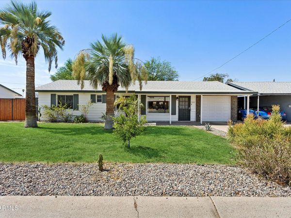 3323 E Palm Lane, Phoenix, AZ 85008