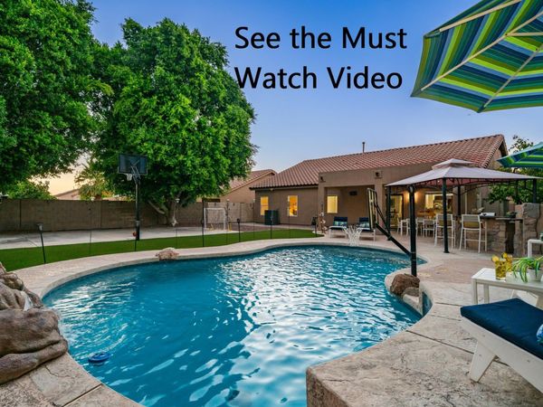 6053 E RIVERDALE Street, Mesa, AZ 85215
