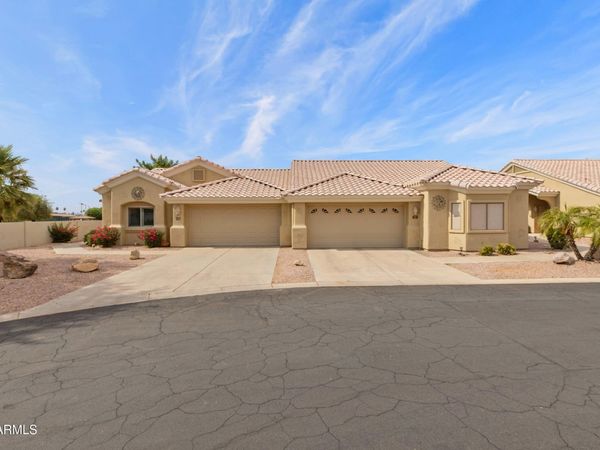 5830 E MCKELLIPS Road, Unit 70, Mesa, AZ 85215