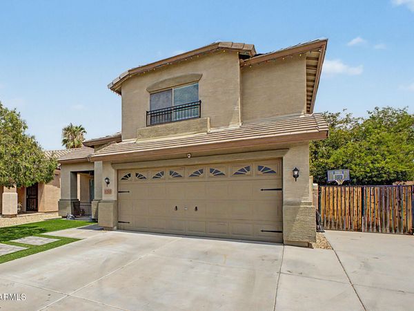 11313 W LINCOLN Street, Avondale, AZ 85323