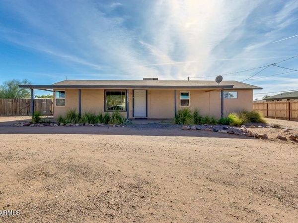 2353 W OHIO Street, Apache Junction, AZ 85120