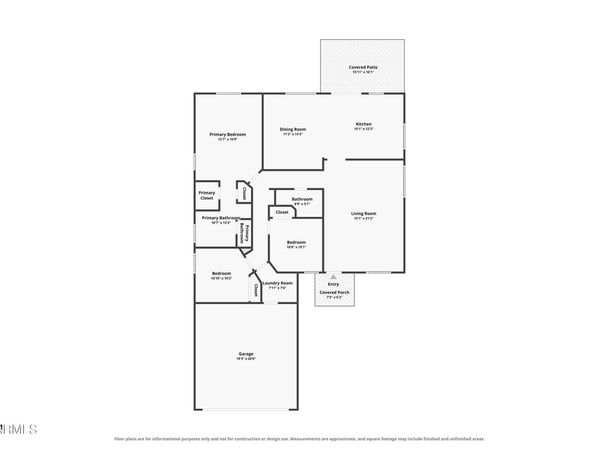 2348 E STOTTLER Drive, Gilbert, AZ 85296