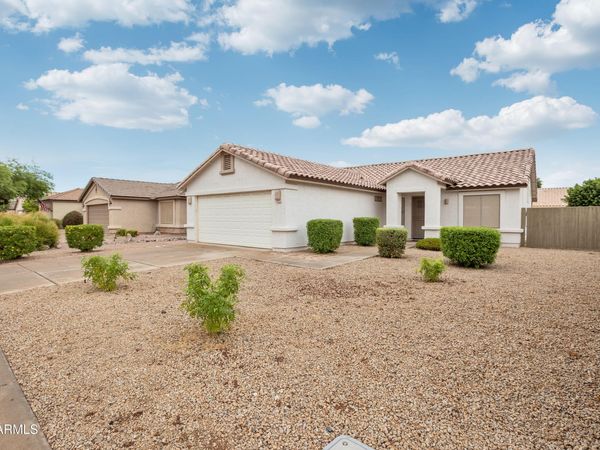 2348 E STOTTLER Drive, Gilbert, AZ 85296