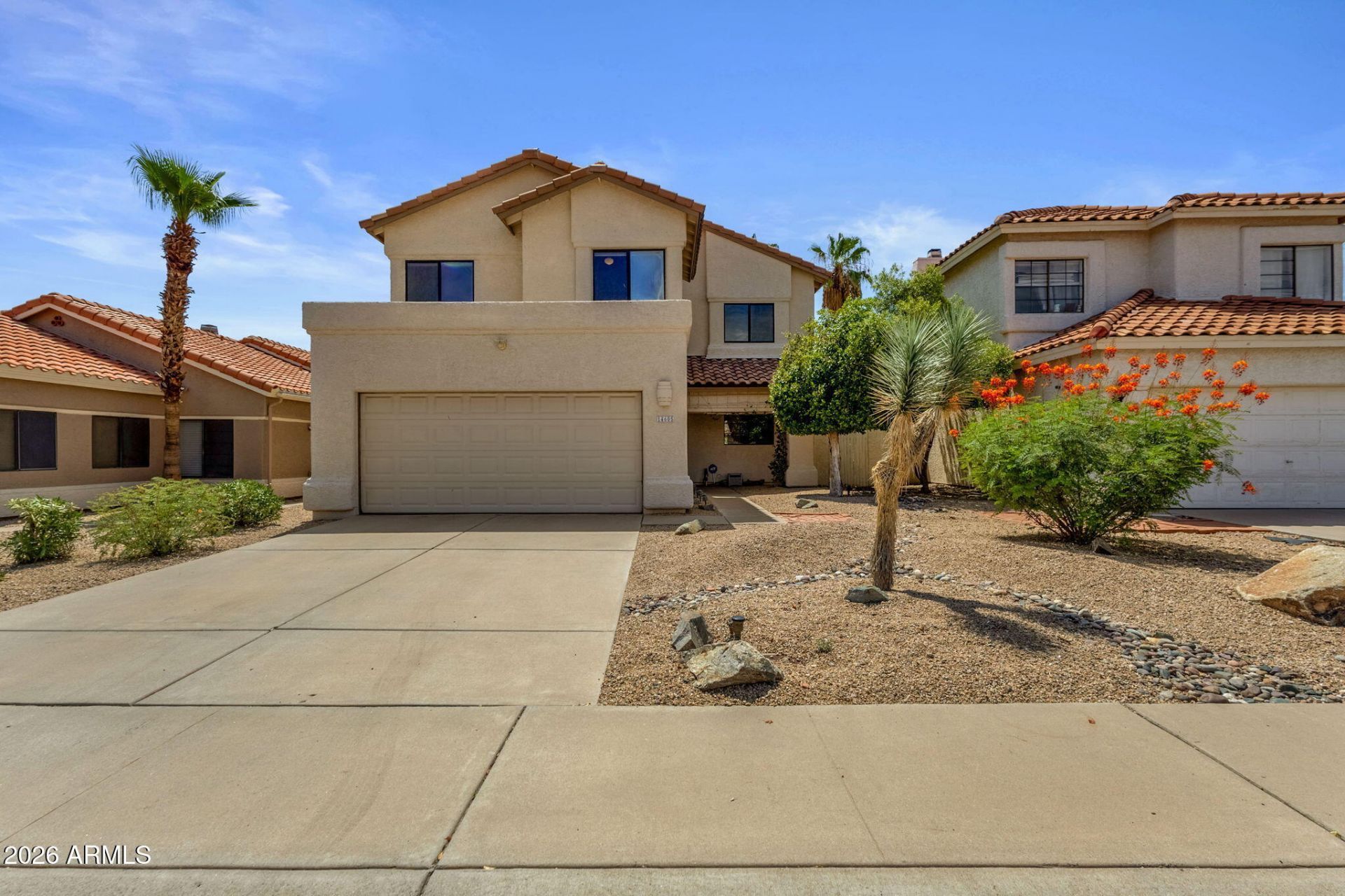 14605 S 43rd Street, Phoenix, AZ 85044 Main Photo