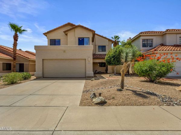 14605 S 43RD Street, Phoenix, AZ 85044