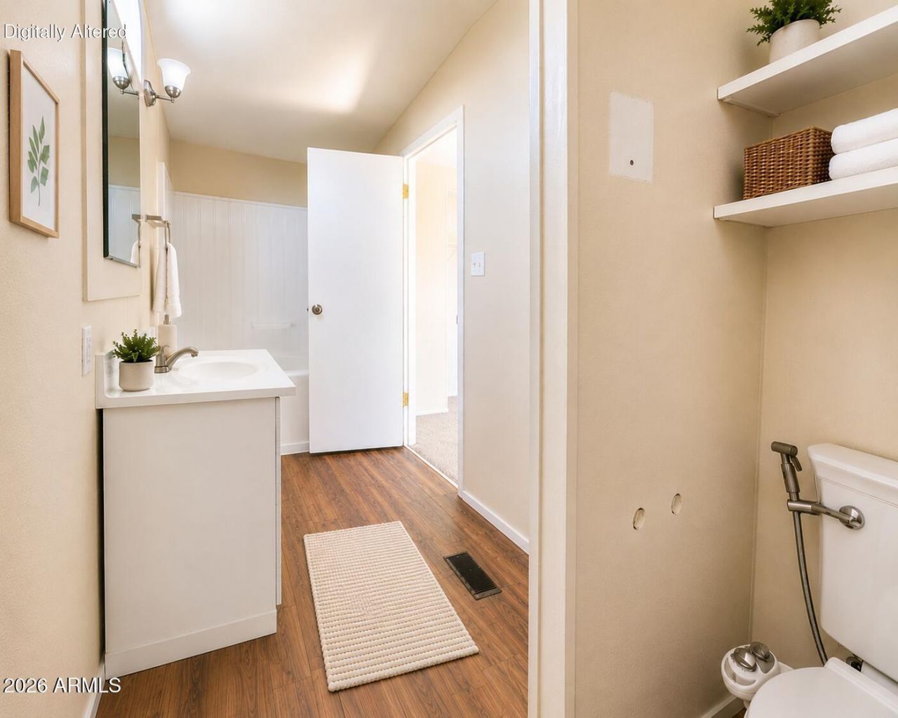 10951 N 91st Avenue, Unit 144, Peoria, AZ 85345 Main Photo