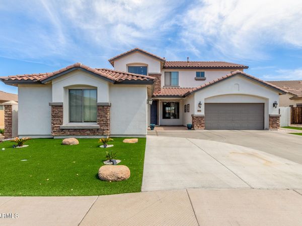 6745 S RACHAEL Way, Gilbert, AZ 85298