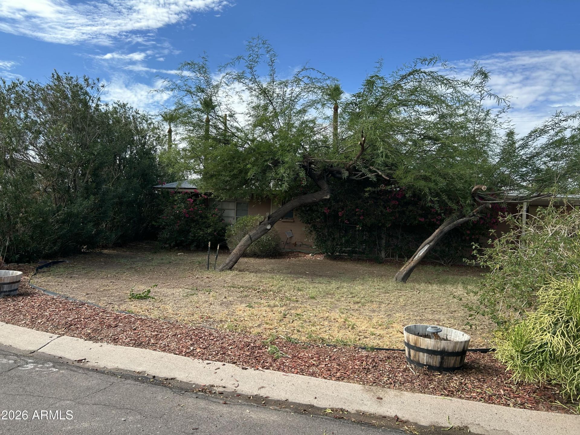 4648 E Palm Lane, Phoenix, AZ 85008 Main Photo